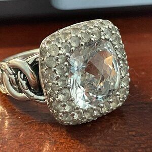 John Hardy Ring